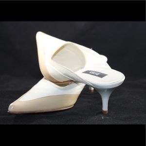 Vintage Hugo Boss Heels